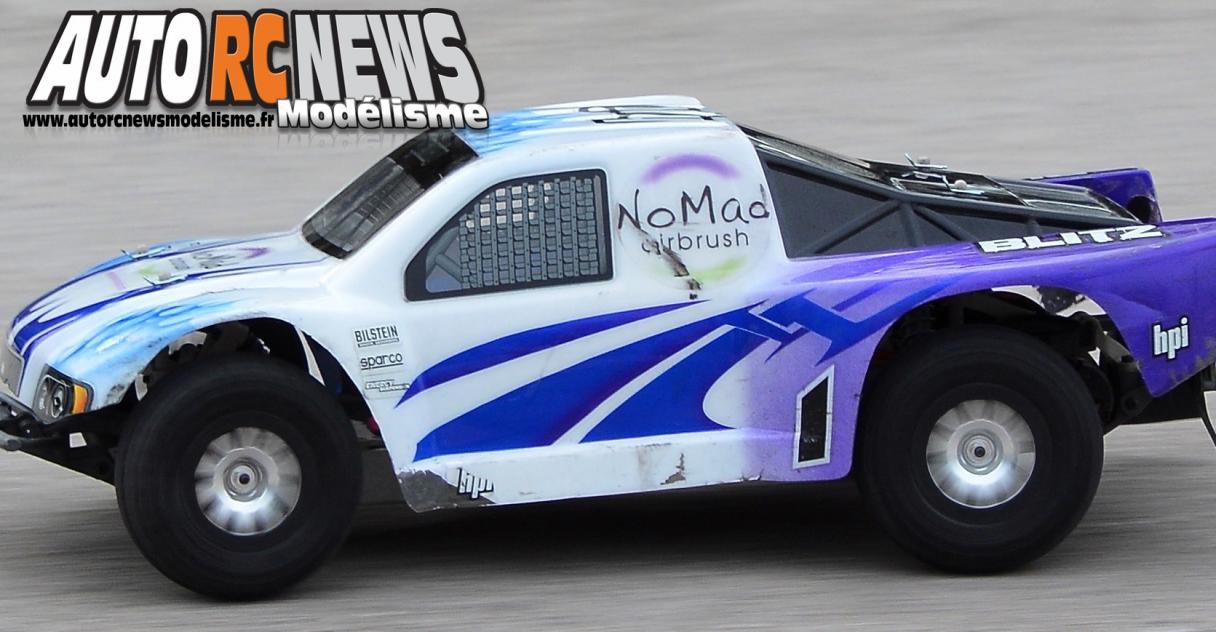 Challenge HPI Rognac 02 02 2014