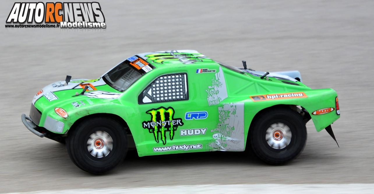 Challenge HPI Rognac 02 02 2014