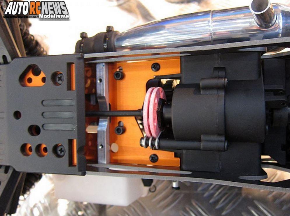 HPI Savage X SS 2.0