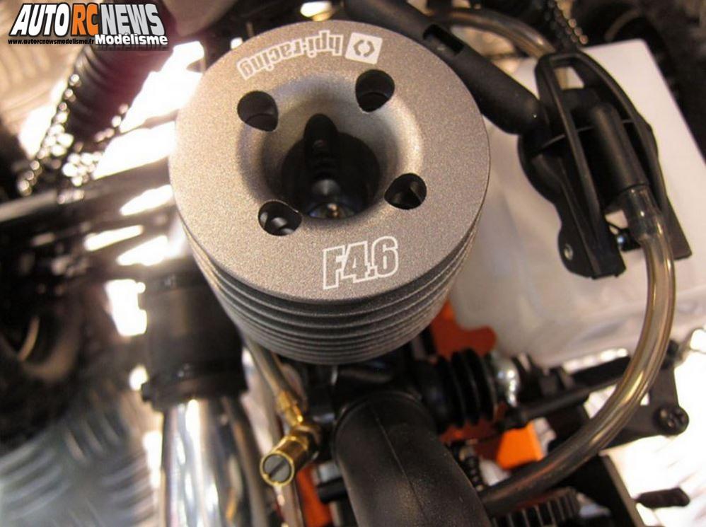 HPI Savage X SS 2.0