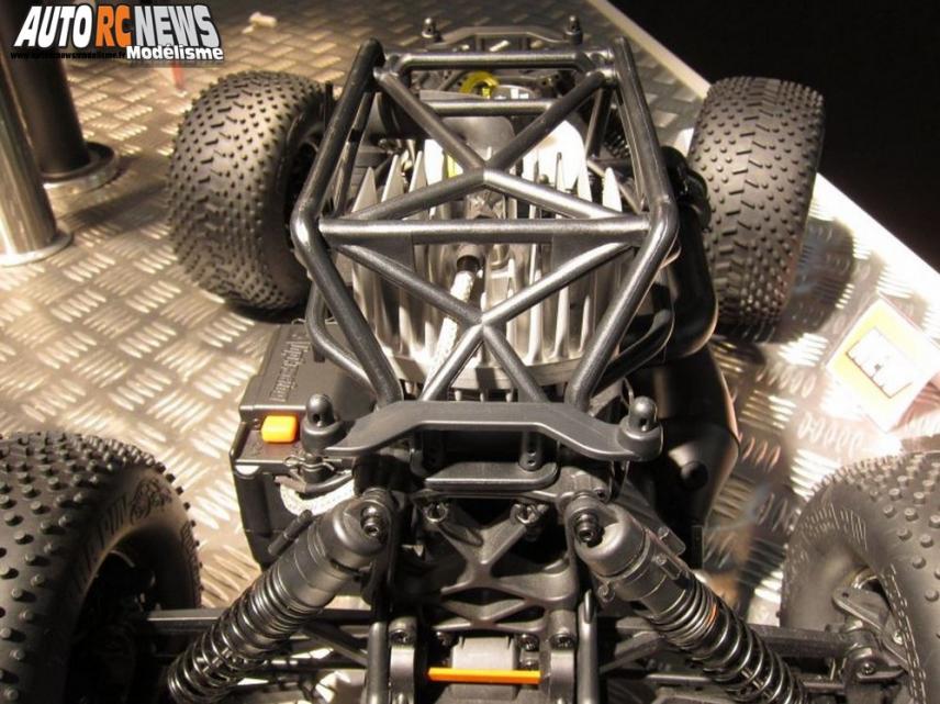 HPI Savage XL Octane #112601