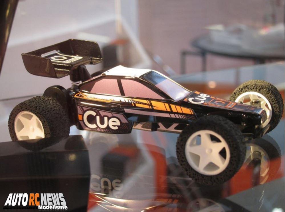 HPI Cue. nouvelle voiture hpi à l'échelle 1/32ème présentée au salon de nuremberg 2014. HPI Cue. nouvelle voiture hpi à l'échelle 1/32ème présentée au salon de nuremberg 2014.