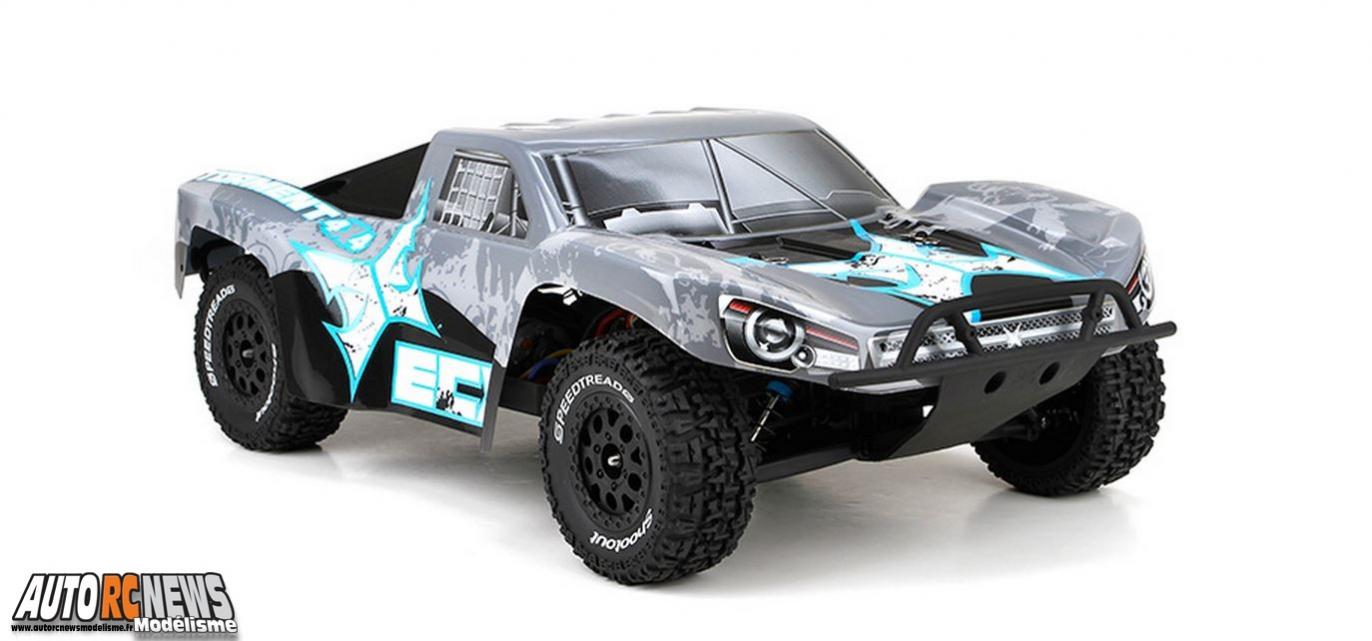 ECX Torment 1/10 4WD RTR #ECX3013i ECX Torment 1/10 4WD RTR #ECX3013i