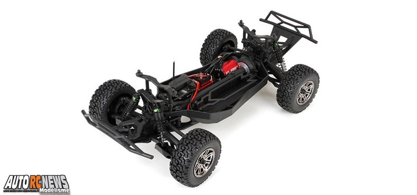 Vaterra Ford Raptor #VTR03009