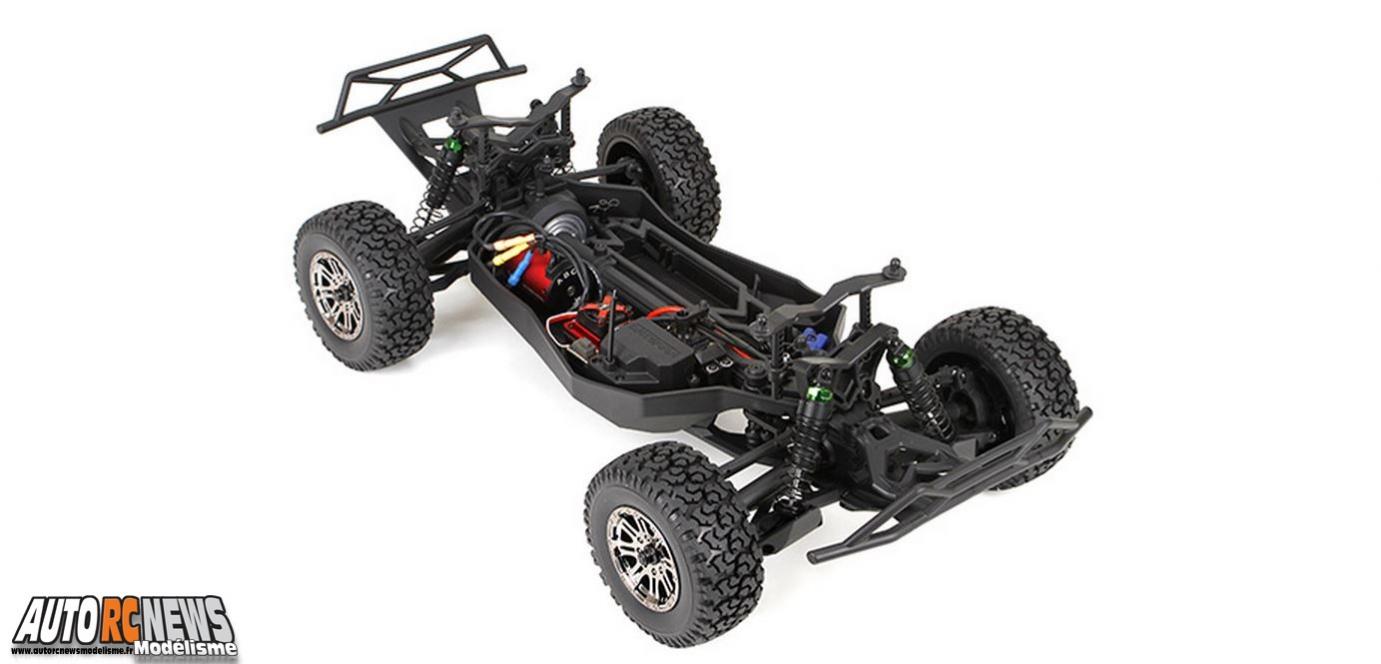 Vaterra Ford Raptor #VTR03009