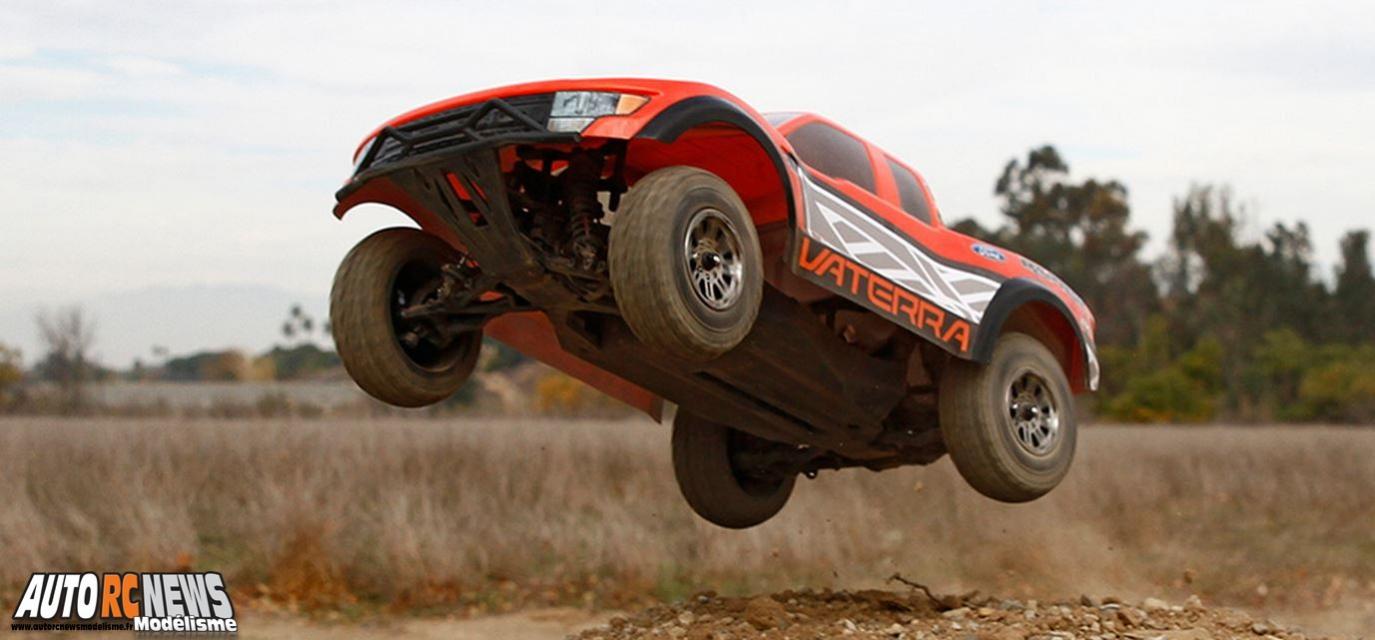 Vaterra Ford Raptor #VTR03009