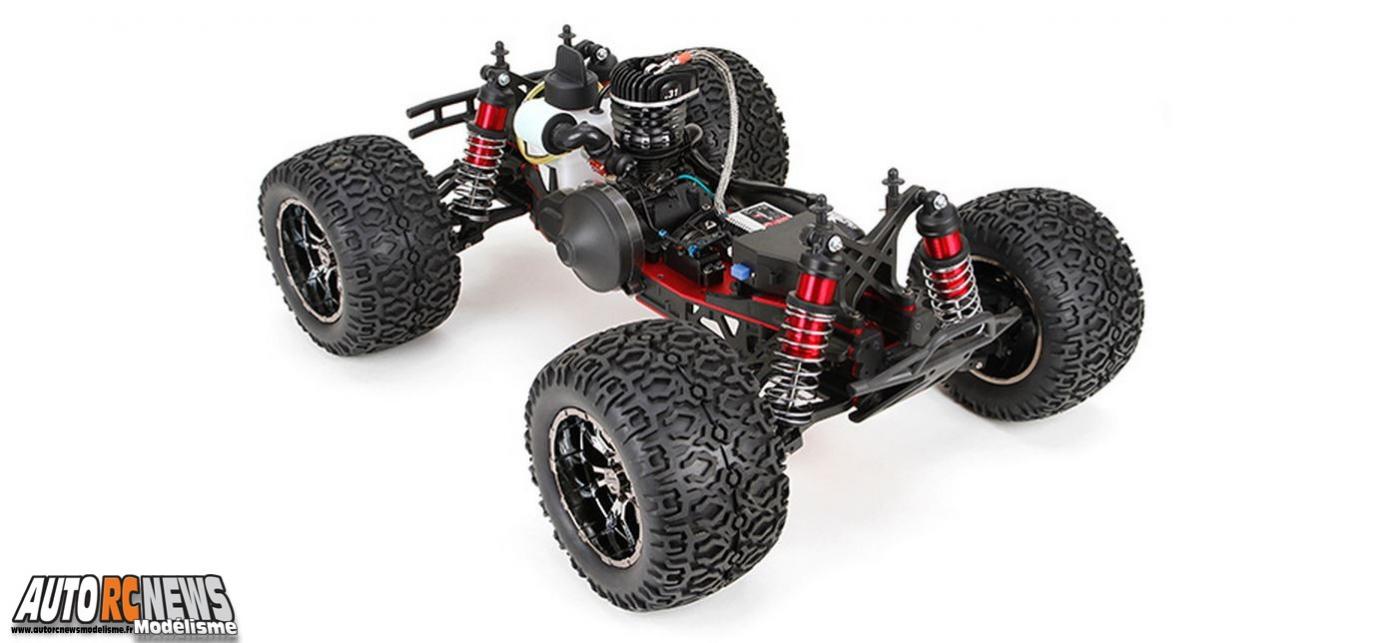 Losi LST XXL 2 #los04002