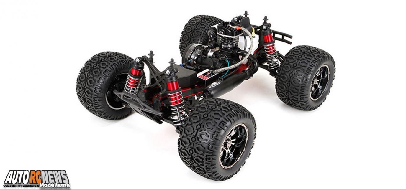 Losi LST XXL 2 #los04002