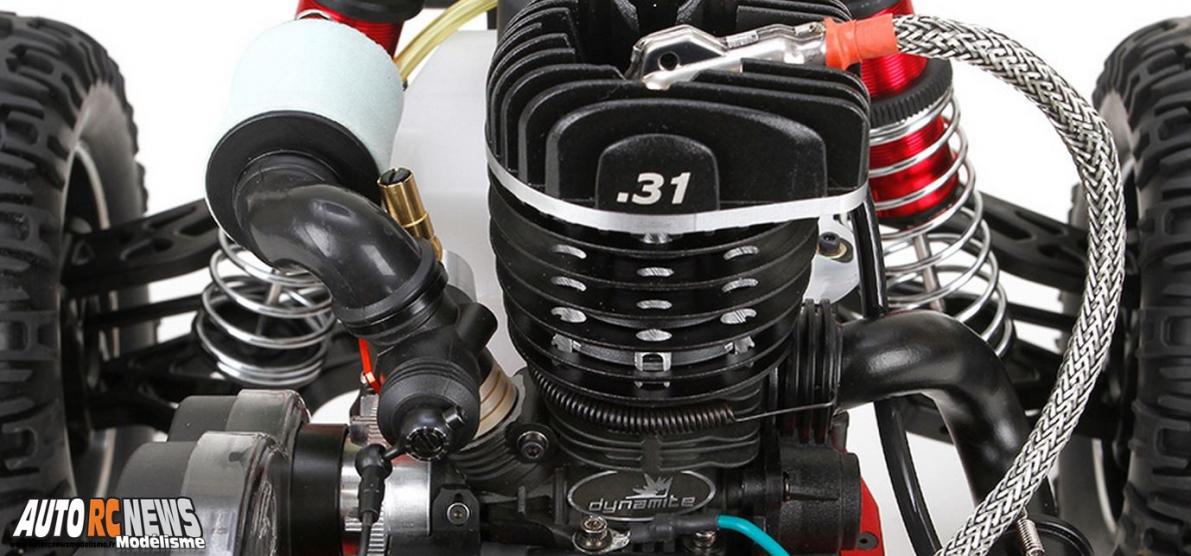 Losi LST XXL 2 #los04002