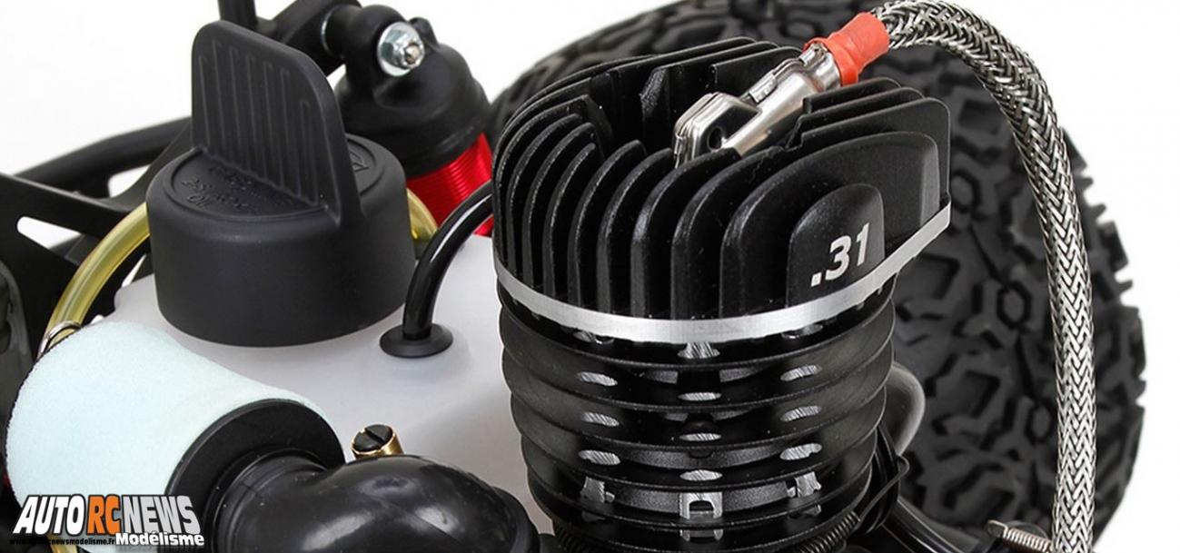 Losi LST XXL 2 #los04002