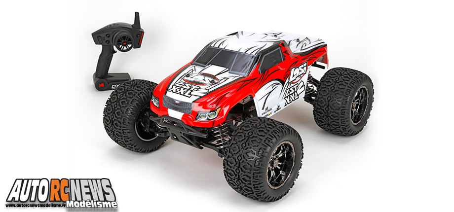 Losi LST XXL 2 #los04002