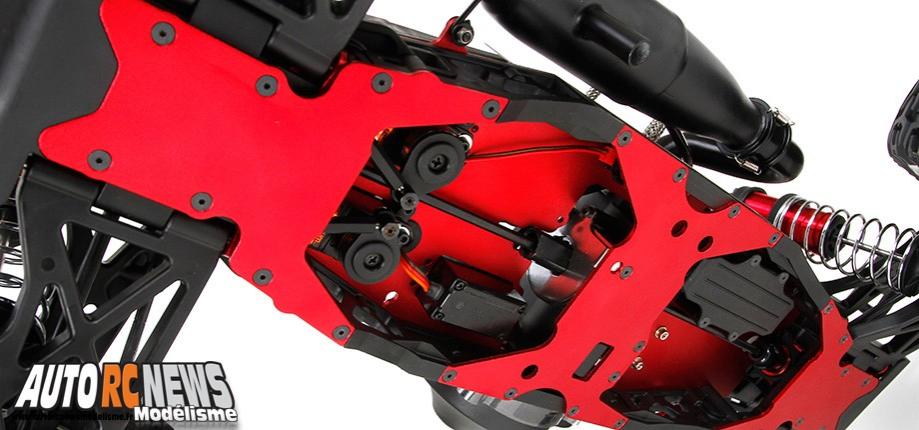 Losi LST XXL 2 #los04002