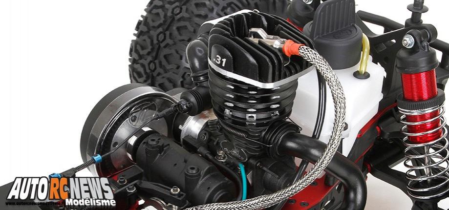Losi LST XXL 2 #los04002