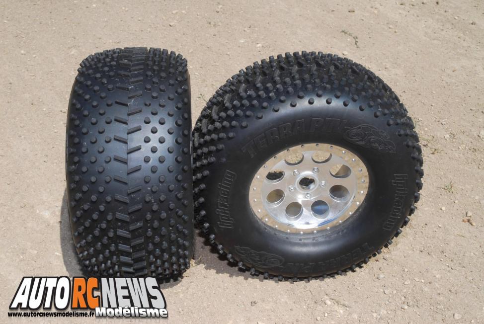 HPI Savage XL 5.9 RTR #112601