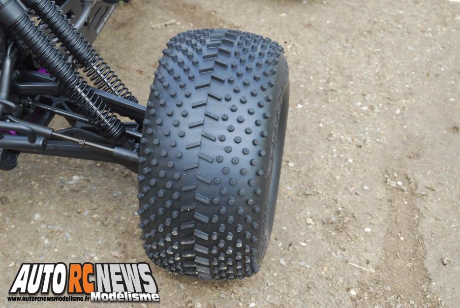 HPI Savage XL 5.9 RTR #112601