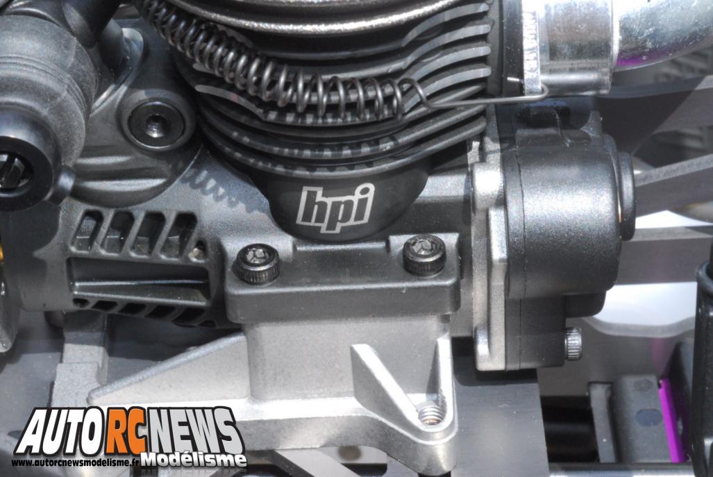 HPI Savage XL 5.9 RTR #112601