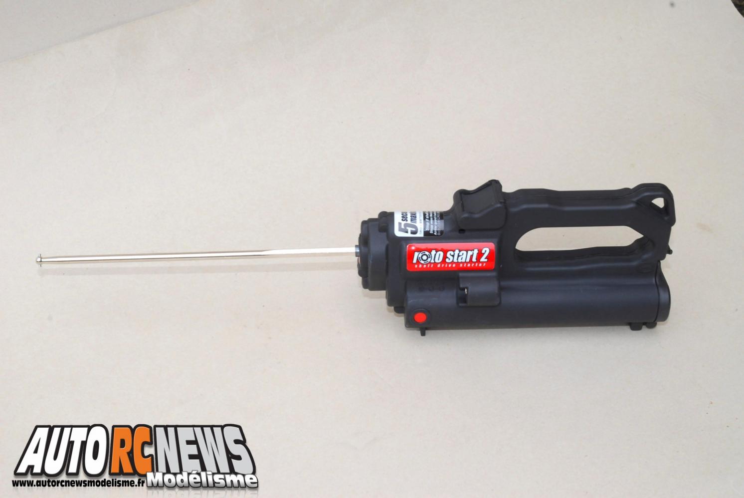 HPI Savage XL 5.9 RTR #112601