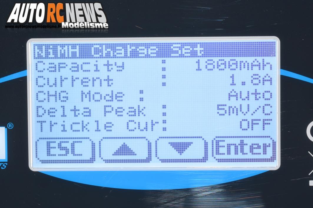 chargeur wizard touch de chez T2M référence T1241