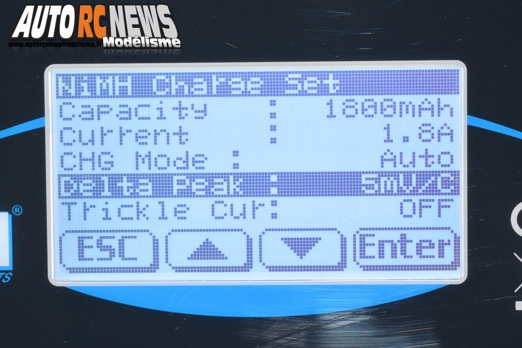 chargeur wizard touch de chez T2M référence T1241