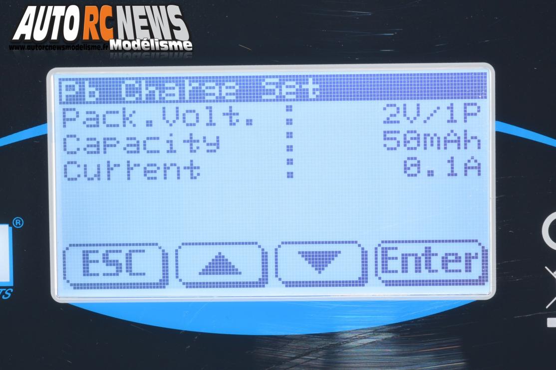 chargeur wizard touch de chez T2M référence T1241