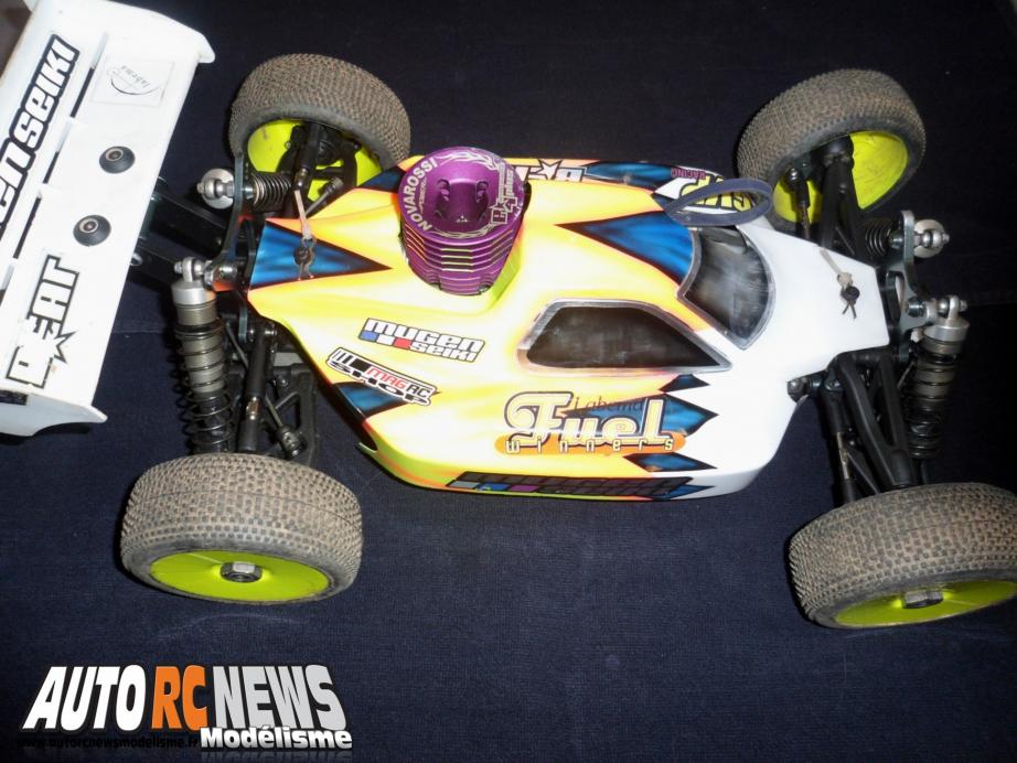 dan robin et son mugen mbx7