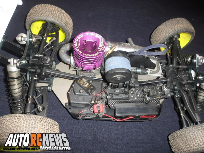 dan robin et son mugen mbx7