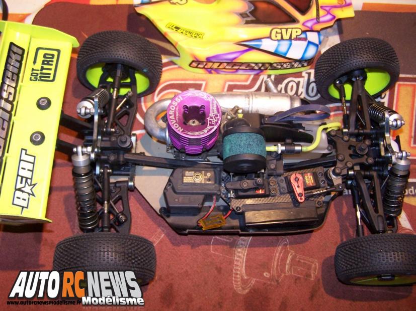 tom robin et son mugen mbx7.