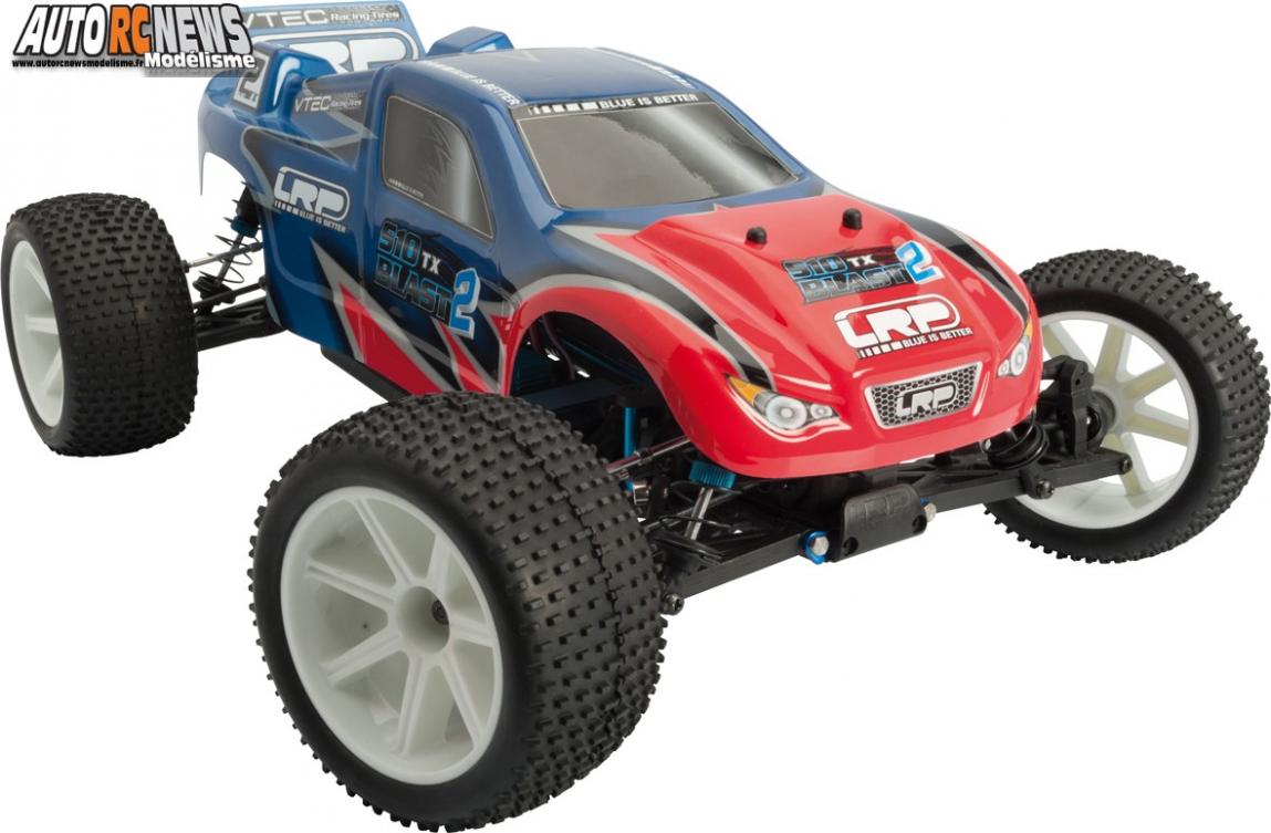 LRP S10 Blast TX2 Kit réf :120601. truggy lrp radiocommandée à l'échelle 1/10ème. version non rtr livrée sans électronique. LRP S10 Blast TX2 Kit réf :120601. truggy lrp radiocommandée à l'échelle 1/10ème. version non rtr livrée sans électronique.