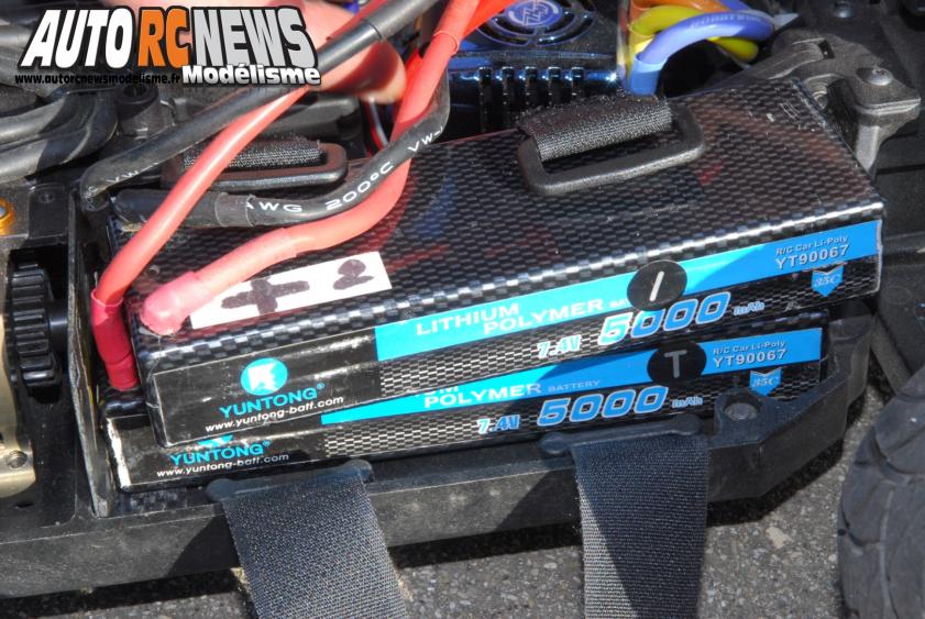 Challenge HPI Tour Orange 08/12/2013. course de modelisme auto radiocommandé.
