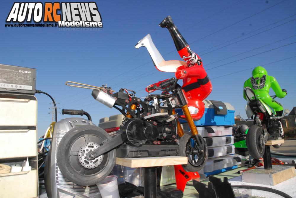 Challenge HPI Tour Orange 08/12/2013. course de modelisme auto radiocommandé.