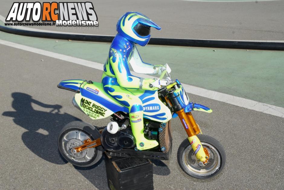 Challenge HPI Tour Orange 08/12/2013. course de modelisme auto radiocommandé.