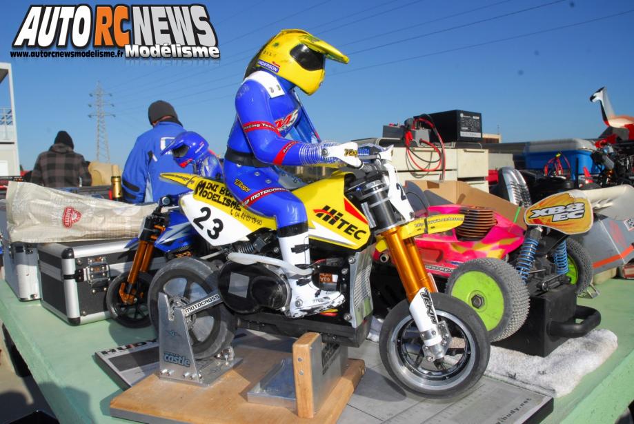 Challenge HPI Tour Orange 08/12/2013. course de modelisme auto radiocommandé.
