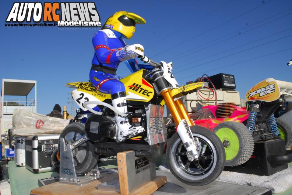 Challenge HPI Tour Orange 08/12/2013. course de modelisme auto radiocommandé.