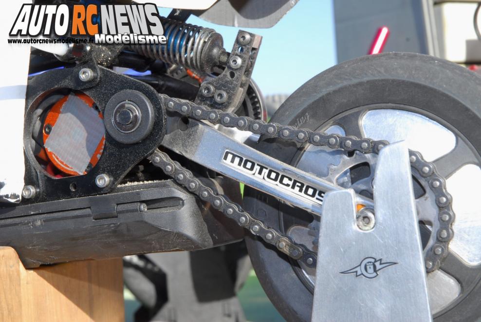 Challenge HPI Tour Orange 08/12/2013. course de modelisme auto radiocommandé.