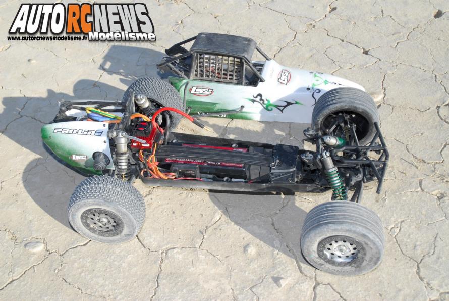 Challenge HPI Tour Orange 08/12/2013. course de modelisme auto radiocommandé.