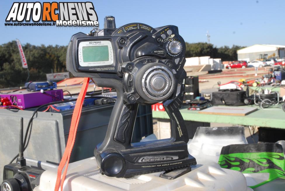 Challenge HPI Tour Orange 08/12/2013. course de modelisme auto radiocommandé.
