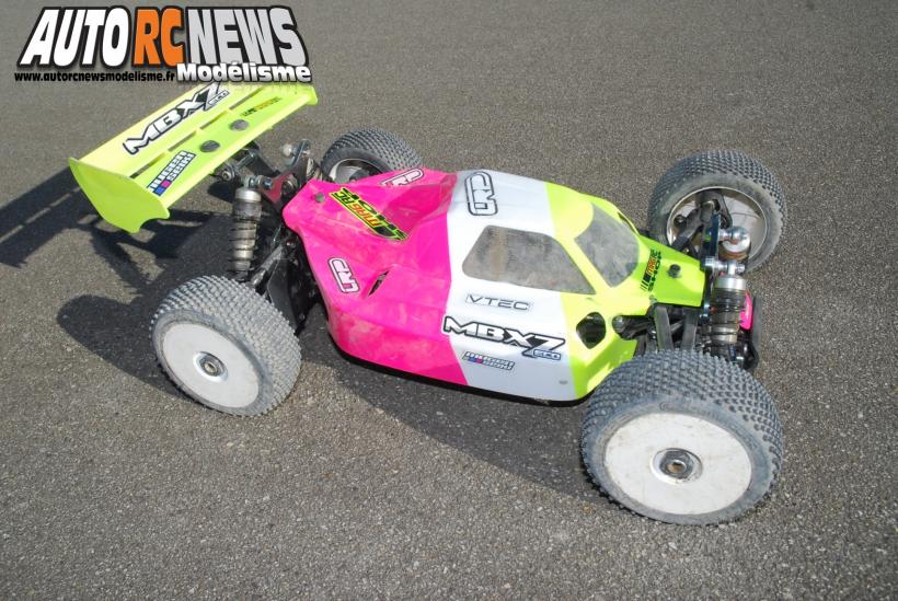 Challenge HPI Tour Orange 08/12/2013. course de modelisme auto radiocommandé.