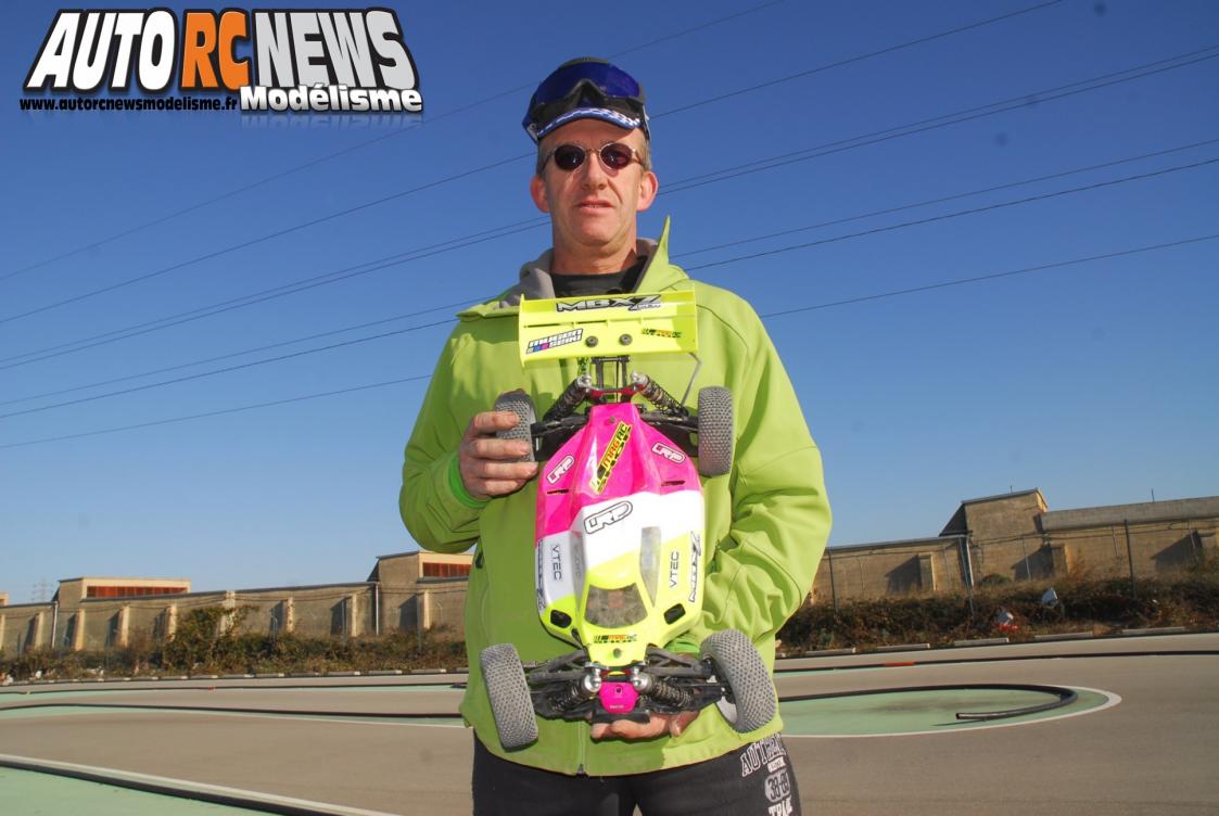 Challenge HPI Tour Orange 08/12/2013. course de modelisme auto radiocommandé.