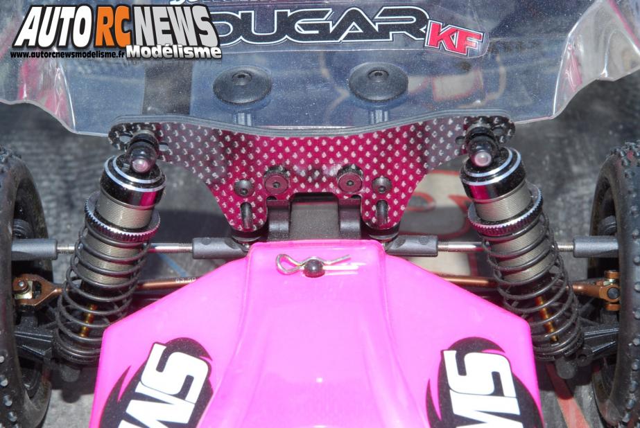 Challenge HPI Tour Orange 08/12/2013. course de modelisme auto radiocommandé.