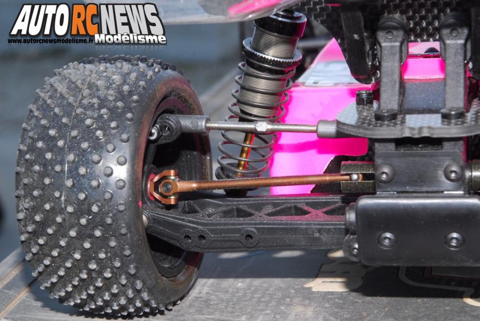Challenge HPI Tour Orange 08/12/2013. course de modelisme auto radiocommandé.