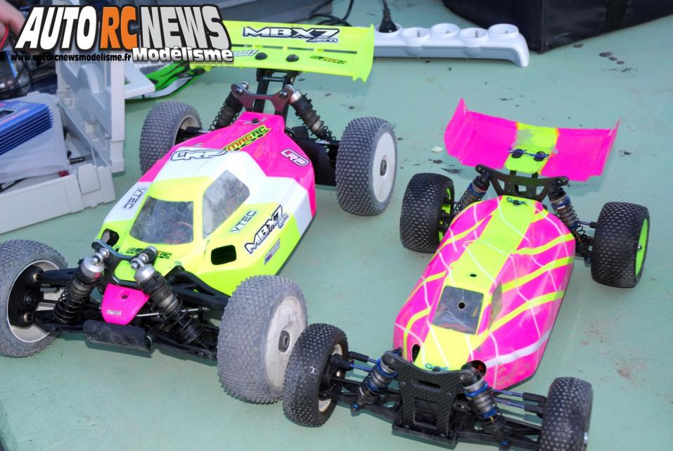 Challenge HPI Tour Orange 08/12/2013. course de modelisme auto radiocommandé.