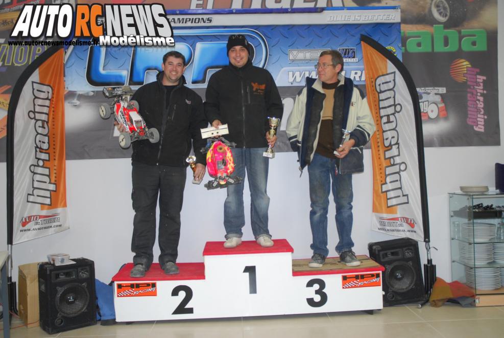 Challenge HPI Tour Orange 08/12/2013. course de modelisme auto radiocommandé.