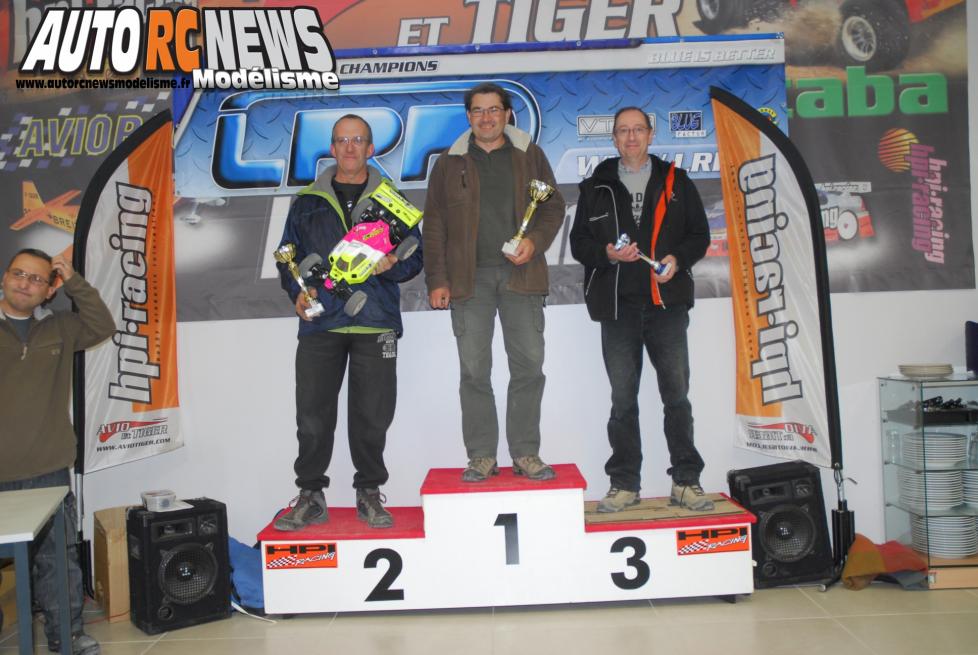 Challenge HPI Tour Orange 08/12/2013. course de modelisme auto radiocommandé.