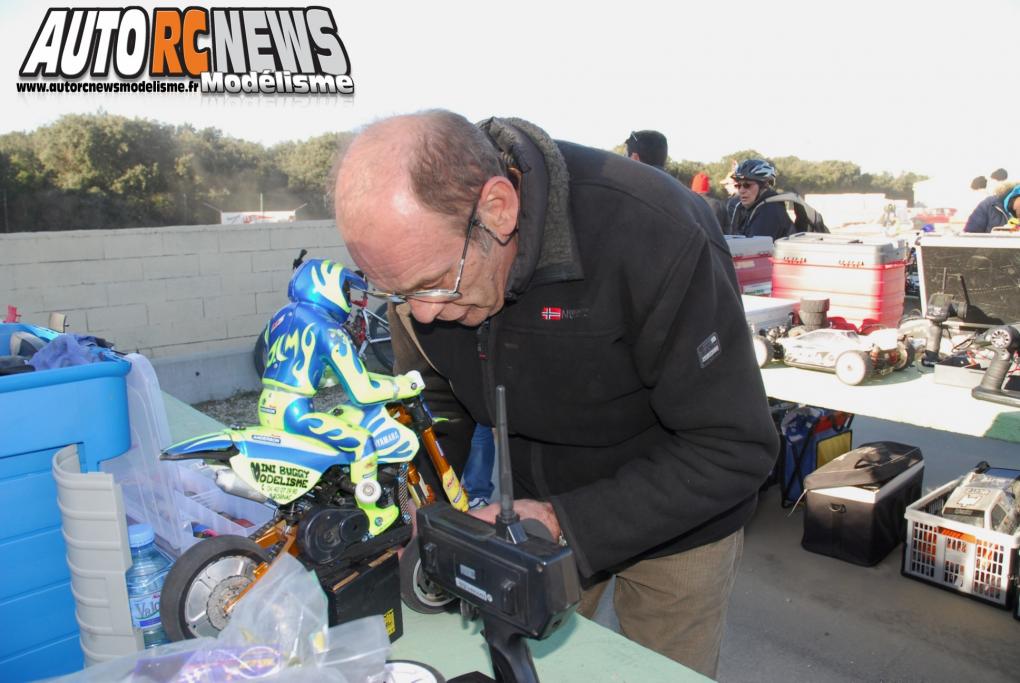 Challenge HPI Tour Orange 08/12/2013. course de modelisme auto radiocommandé.
