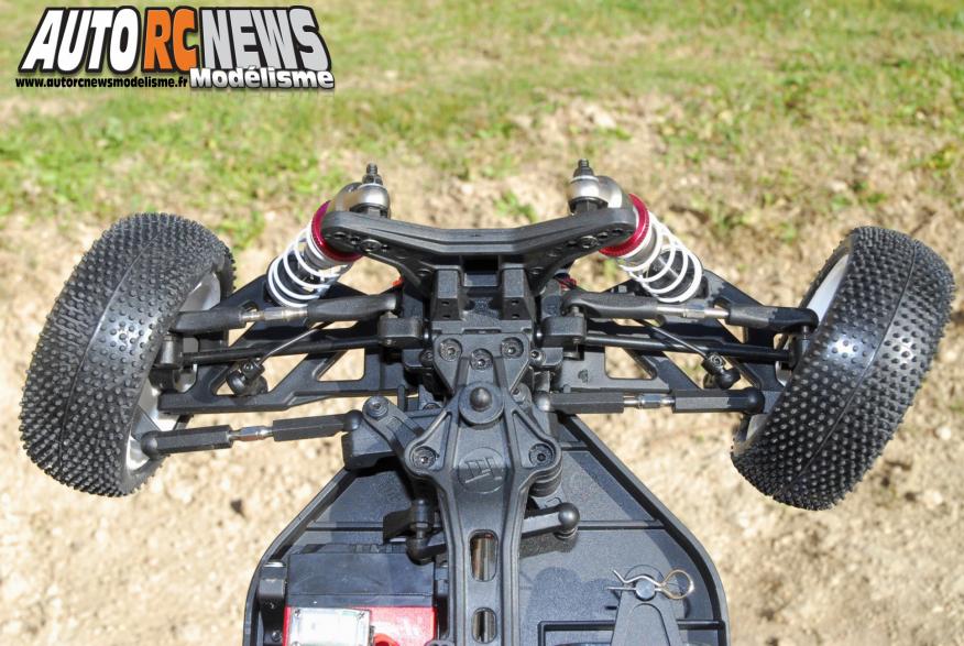hobbytech survolt bx10 sport réf : 1.sur.bx10.rtr1