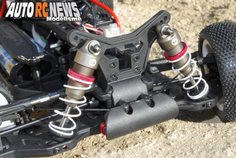 hobbytech survolt bx10 sport réf : 1.sur.bx10.rtr1