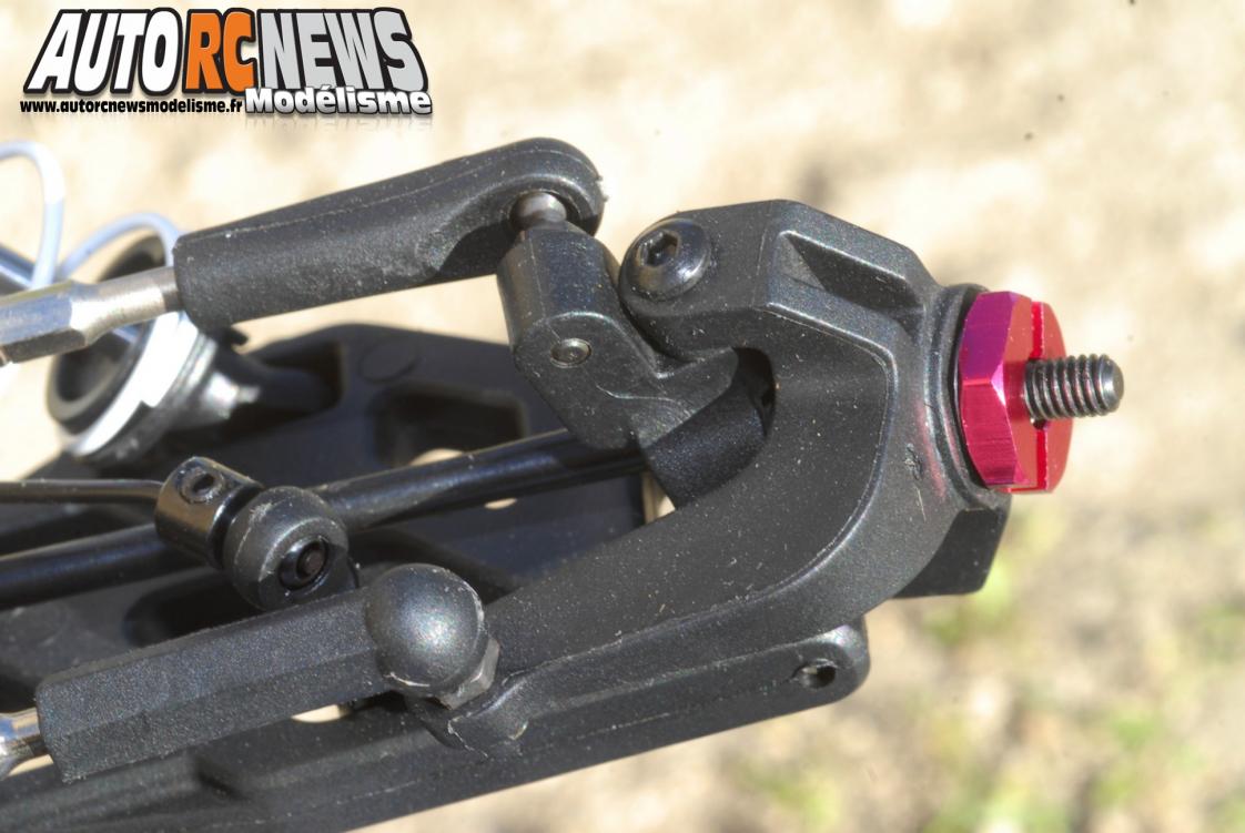 hobbytech survolt bx10 sport réf : 1.sur.bx10.rtr1