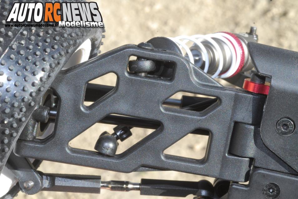 hobbytech survolt bx10 sport réf : 1.sur.bx10.rtr1