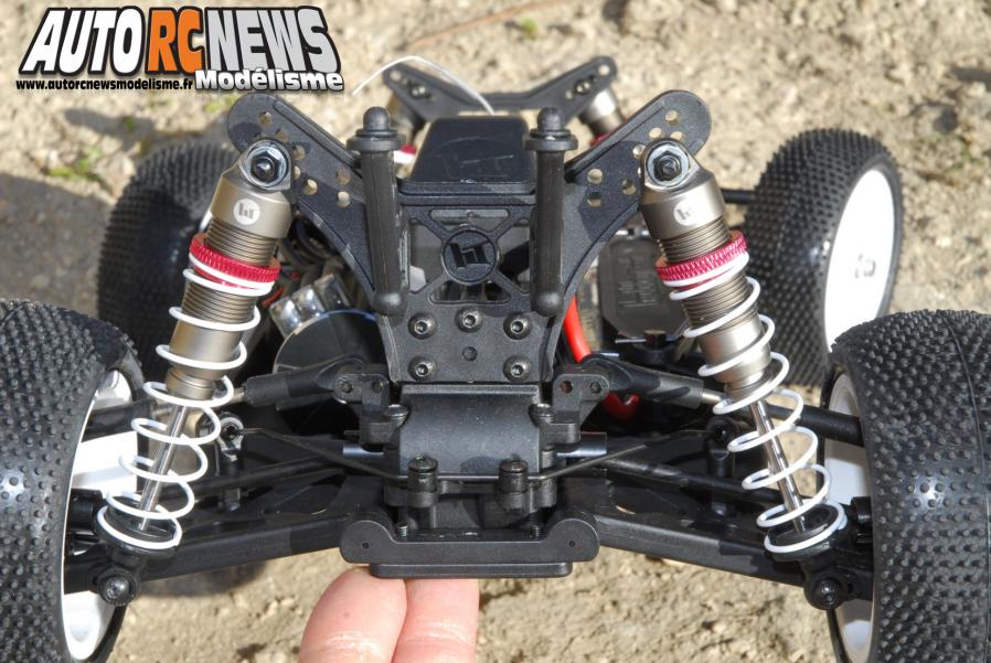 hobbytech survolt bx10 sport réf : 1.sur.bx10.rtr1