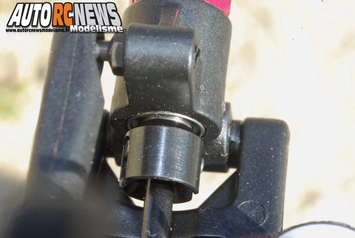 hobbytech survolt bx10 sport réf : 1.sur.bx10.rtr1
